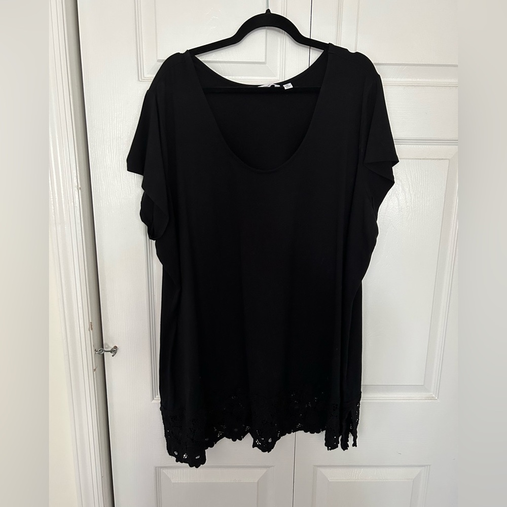 Isaac Mizrahi top